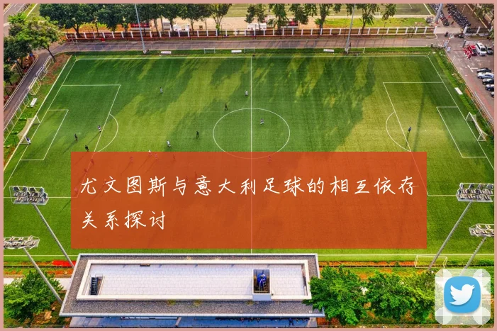 尤文图斯与意大利足球的相互依存关系探讨
